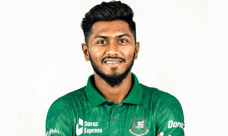 Jaker confident of improving power-hitting under Wood