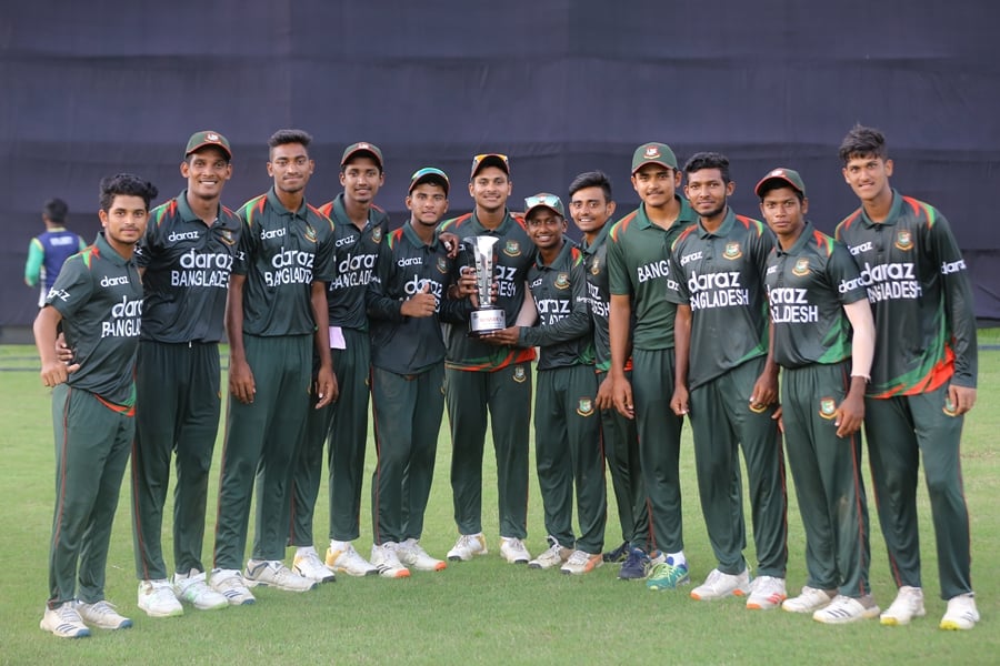 U19 players won't take part in NCL T20