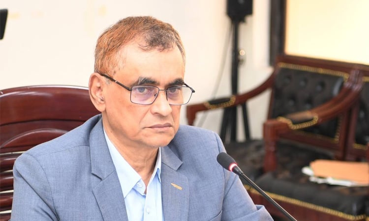 Sports Secy explains increase of project cost of mini stadiums