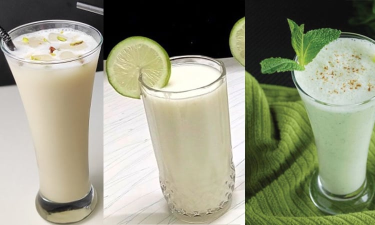 From Dhaka's wedding table to market alley: reign of three drinks