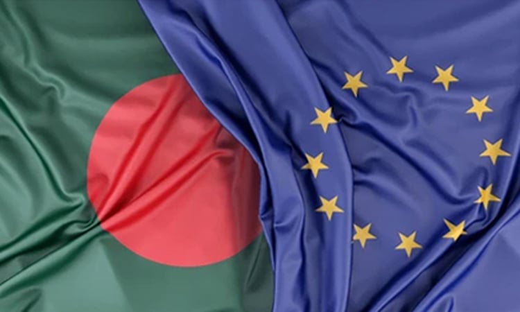 EU, BTRC discuss cybersecurity, digital economy
