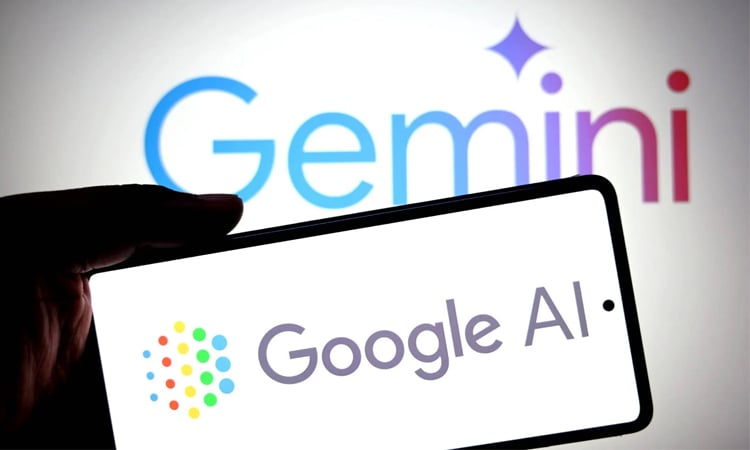Google and Australia's national newswire strike AI deal