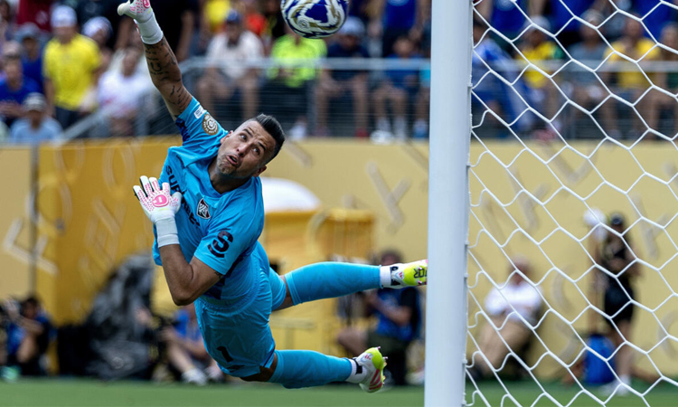 Brazilian goalkeeper Fabio claims world record for most games