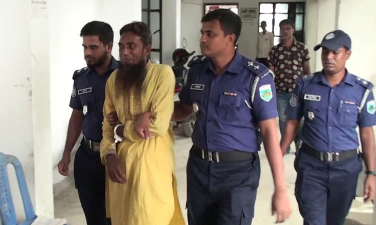Husband gets life imprisonment for killing wife in Natore