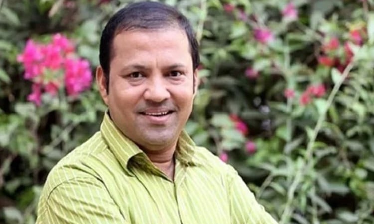 Actor Siddique shown arrested in uprising killing case
