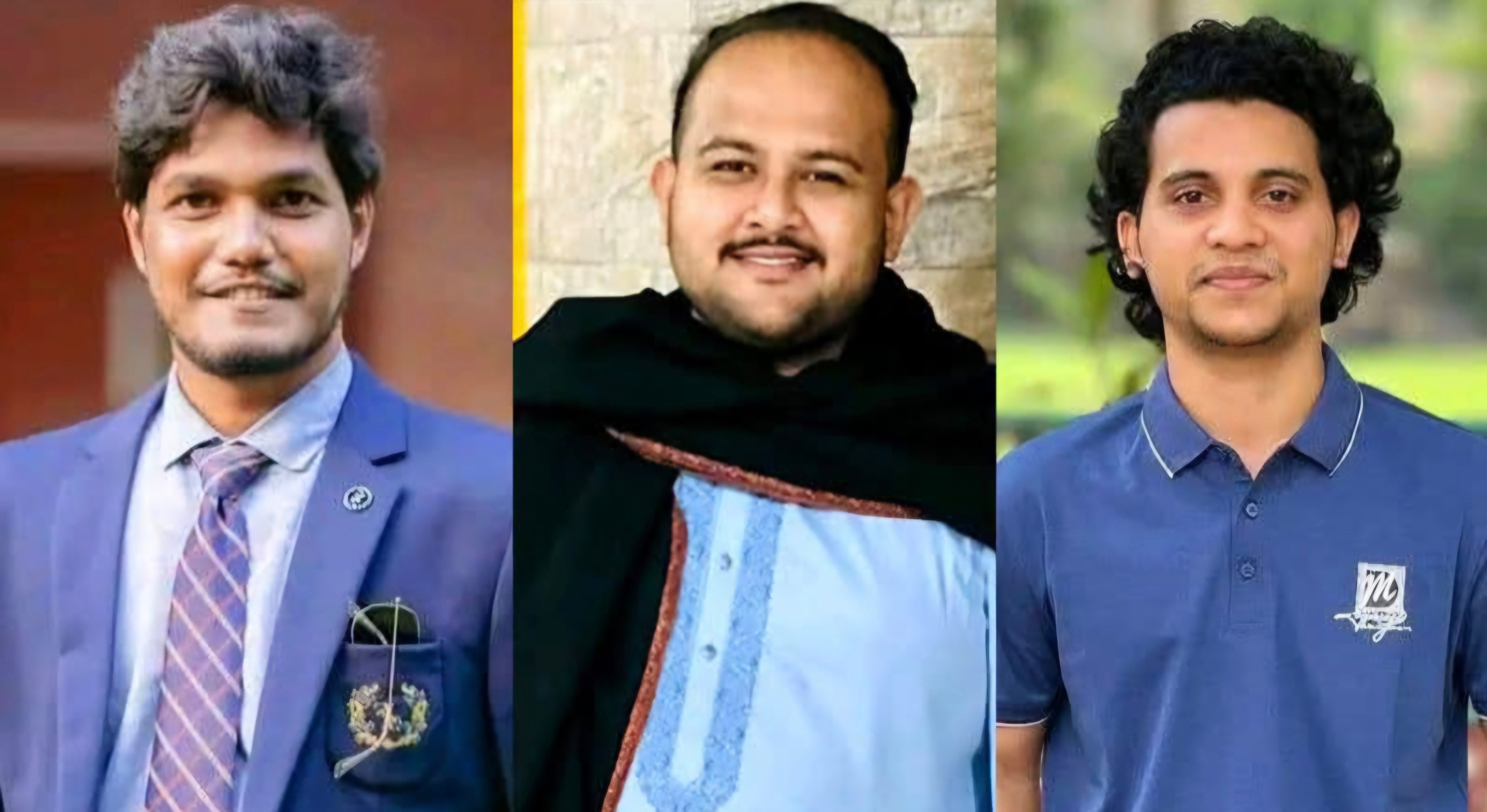 JCD announces 27-member panel for DUCSU polls
