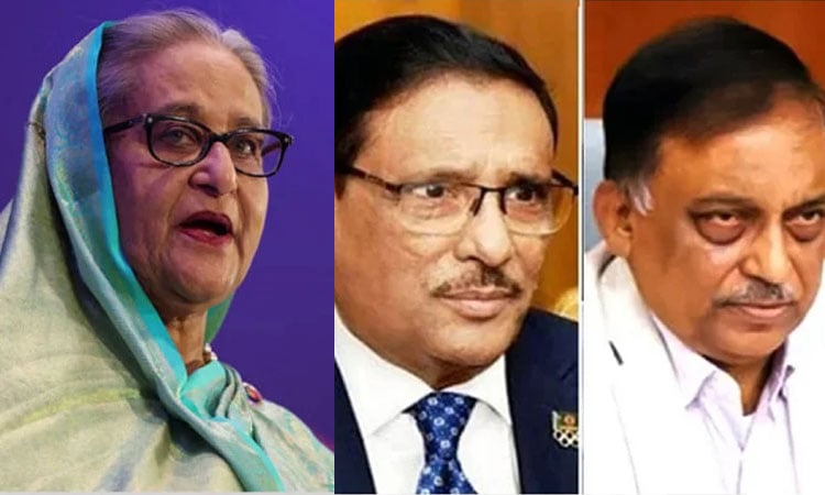 NINH doctor testifies at ICT-1, seeks public execution of Hasina, cohorts