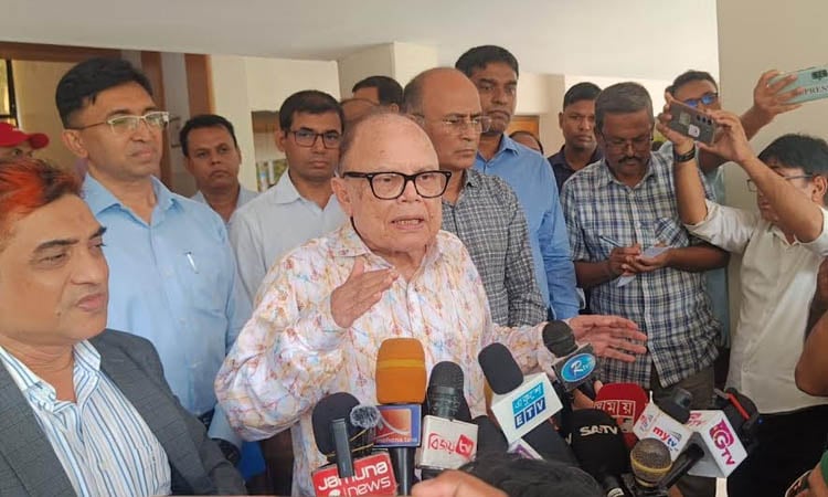Govt. to sell rice at Tk 15 per kg to 55 lakh people: Food Adviser