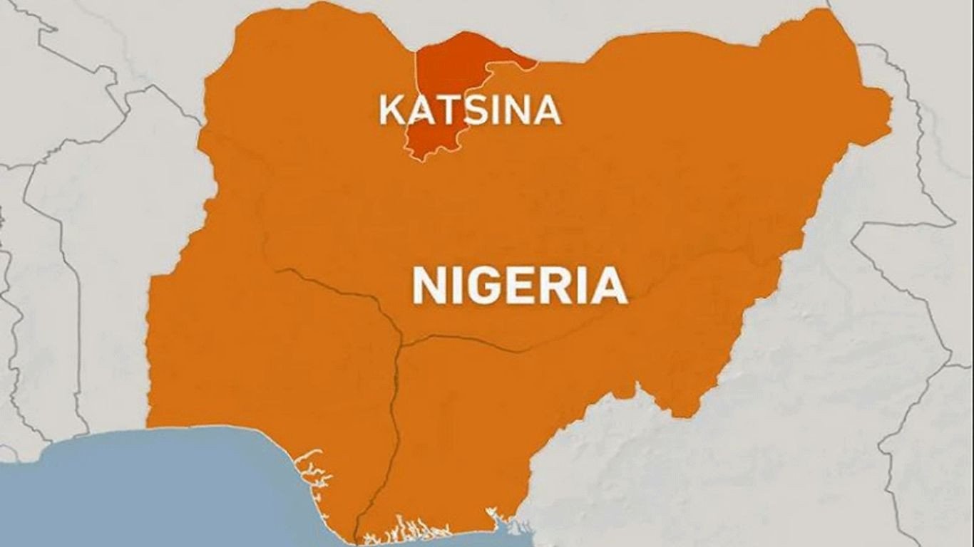 Death toll in Nigerian mosque attack jumps to at least 30