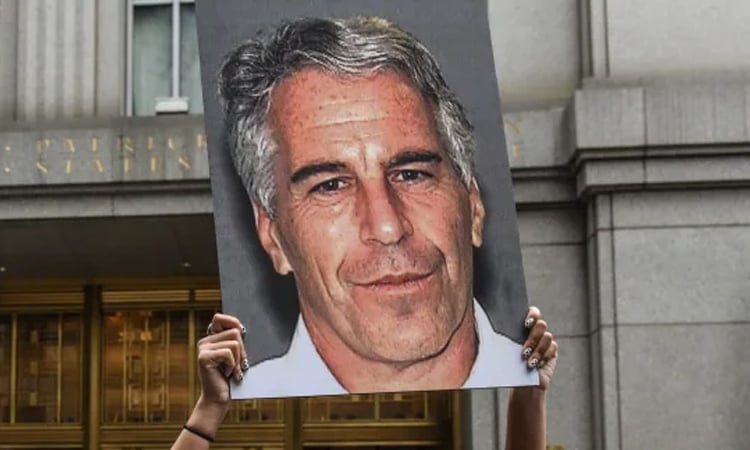 US judge denies govt request to release Epstein grand jury transcripts