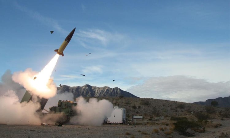 Zelensky says Ukraine has tested new long-range missile