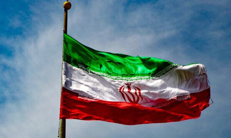 Iran executes man at scene of alleged murders