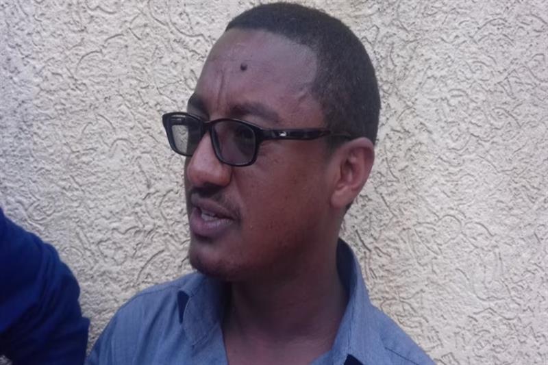 Media watchdogs urge Ethiopian reporters release