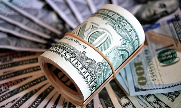 Remittance inflow witnesses 7.4% growth till Aug 20