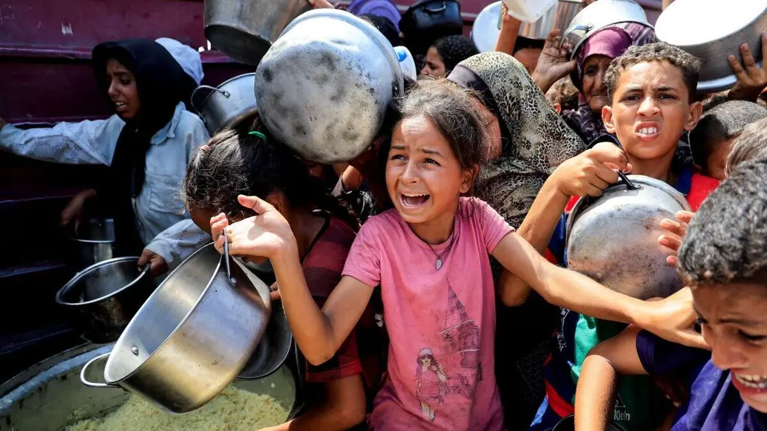 27 nations call for 'immediate' access to Gaza for foreign media: statement