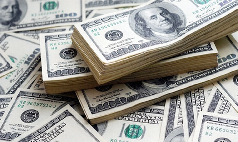 Remittance inflow rises by 7.4pc till August 20
