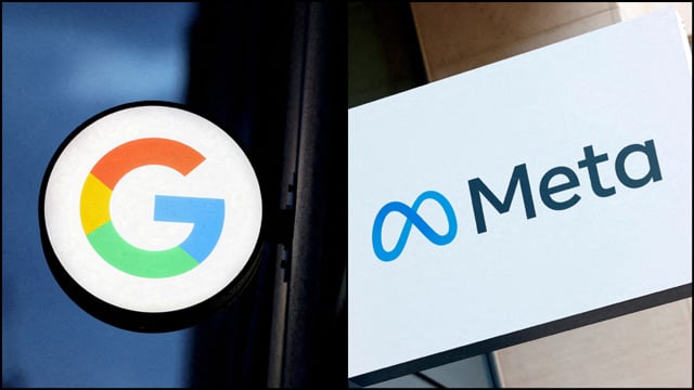 Meta makes huge cloud computing deal with Google: source