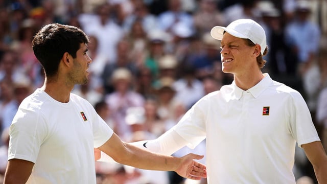 Blockbuster 'Sincaraz' rivalry ready to light up US Open