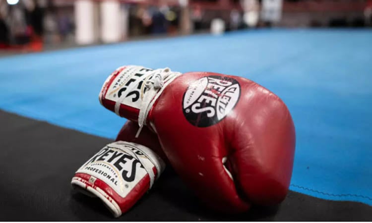 Japanese amateur boxer in intensive care after latest incident