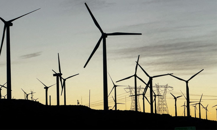 US launches national security probe into wind turbine imports