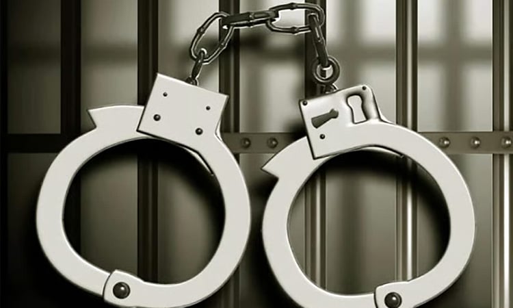 4 arrested with 3,100 Yaba pills in Thakurgaon