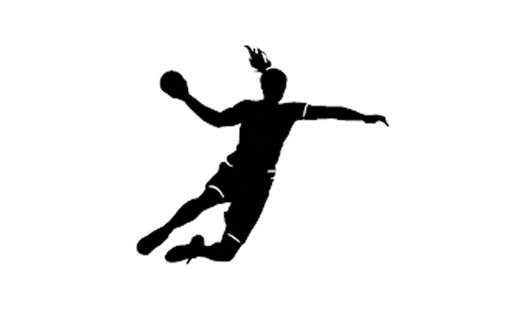 Four more matches of national women's handball held