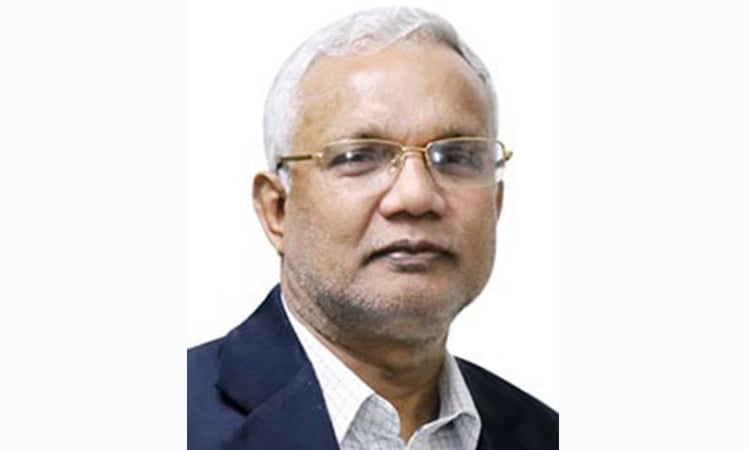 Zahid Hossain demands quick announcement of election roadmap