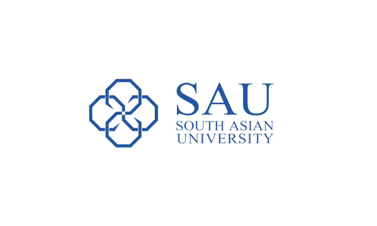 South Asian University holds 13th governing board meeting