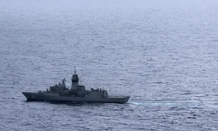 Philippines, Australia aim to sign new defence pact in 2026