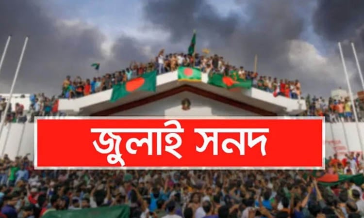 23 parties including BNP, NCP submit their opinions on draft of July Charter 