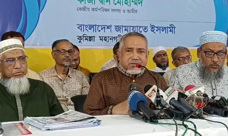 Without full reforms, doubts will arise about polls:  Dr. Taher