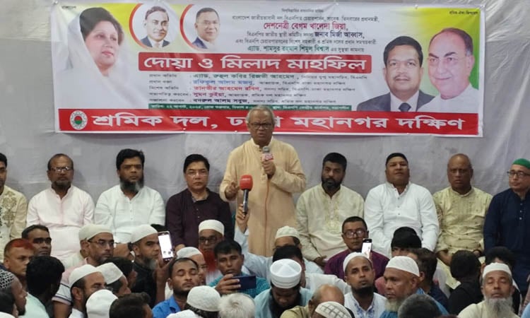 People don’t understand PR system: Rizvi