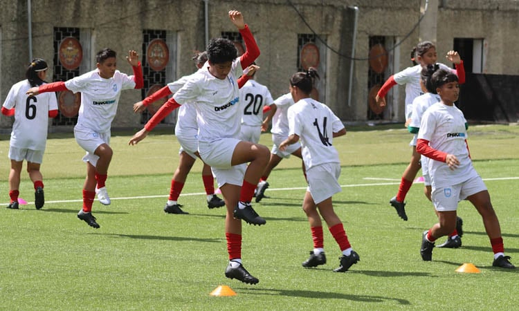 SAFF-U-17: Bangladesh meets Nepal tomorrow