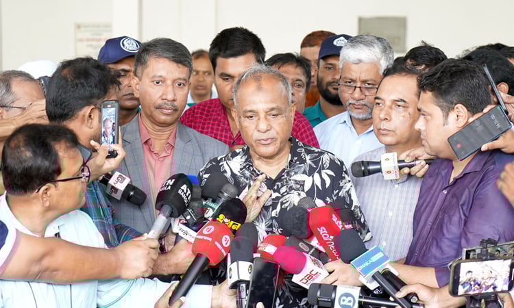 Preparations underway for upcoming national election: Home Adviser