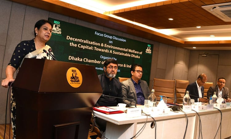 Govt advancing sustainable development through public participation: Rizwana