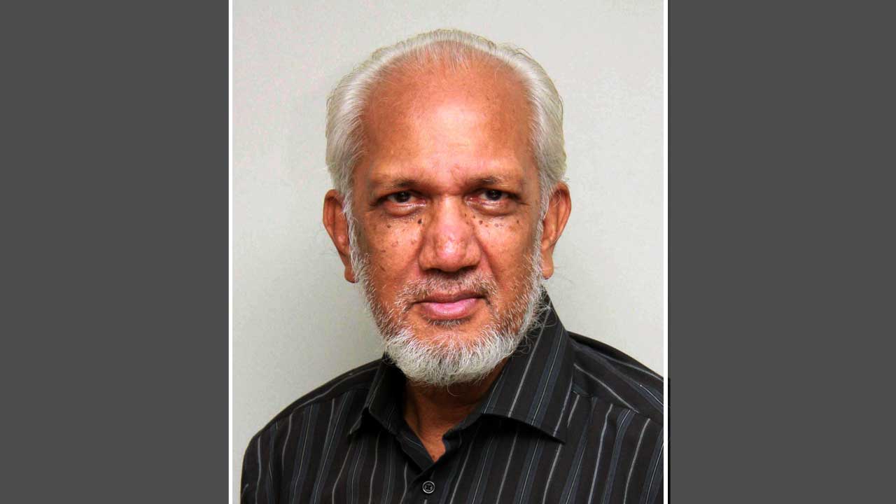 BSS Board Member Alamgir Mohiuddin passes away