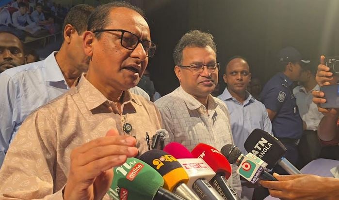 Bidhan for providing moral education to students to build them as worthy citizens