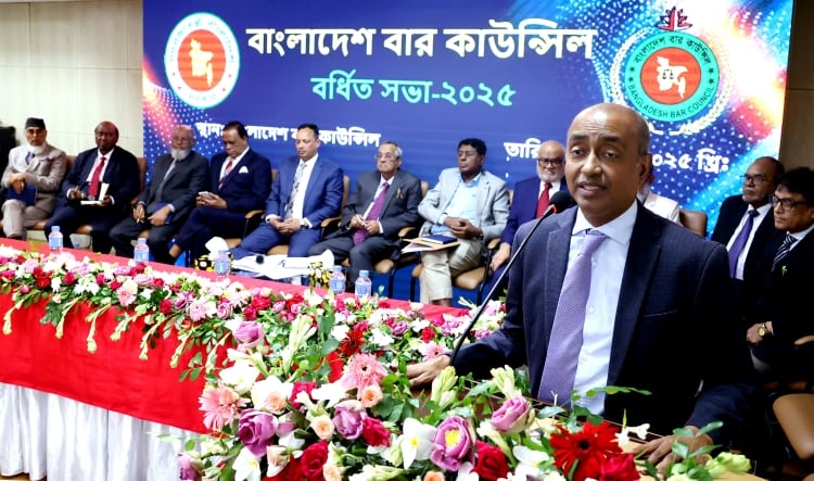 AG lauds lawyers’ role to oust fascist