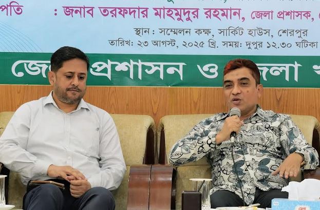 Bangladesh currently has record high rice reserve: official
