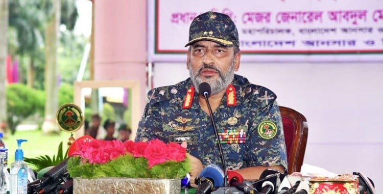 650,000 Ansars to be deployed in next nat’l election: Ansar DG