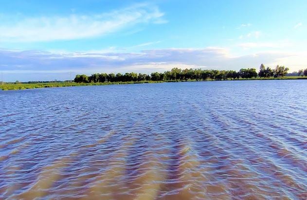 Development plans taken to restore natural beauty of Rakta Daha Bill