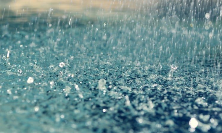 Rain likely across country