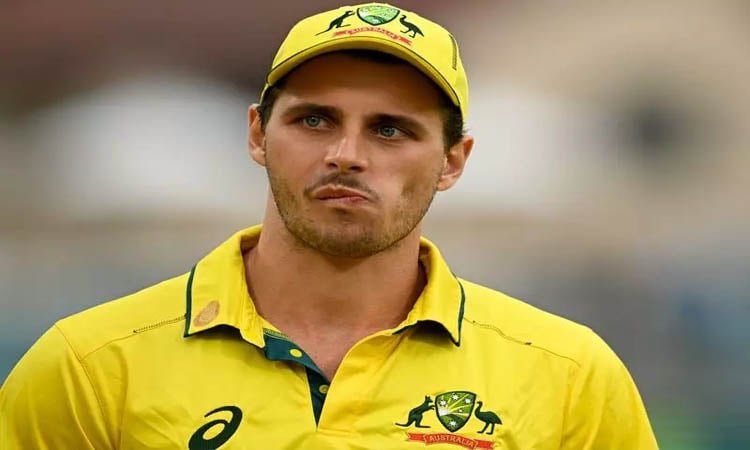 Australian quick Morris out for 12 months with back injury