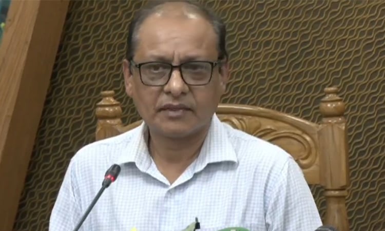 Media professionals have vital role in uplifting quality of primary education: Prof Bidhan