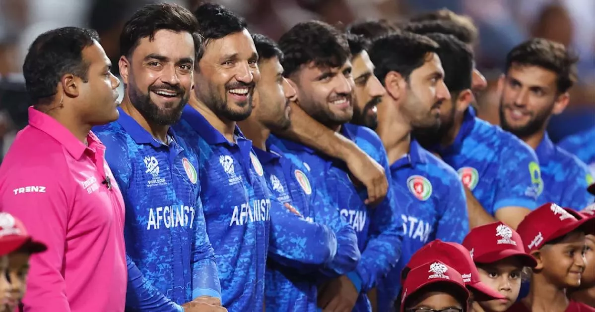 Afghanistan announce spin-heavy squad for tri-series, Asia Cup