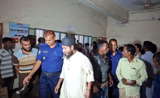 Seven get life term in Shahjadpur murder case