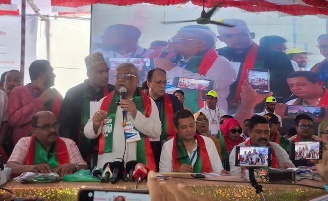 Khaleda Zia pioneered free education for girls: Barkatullah Bulu