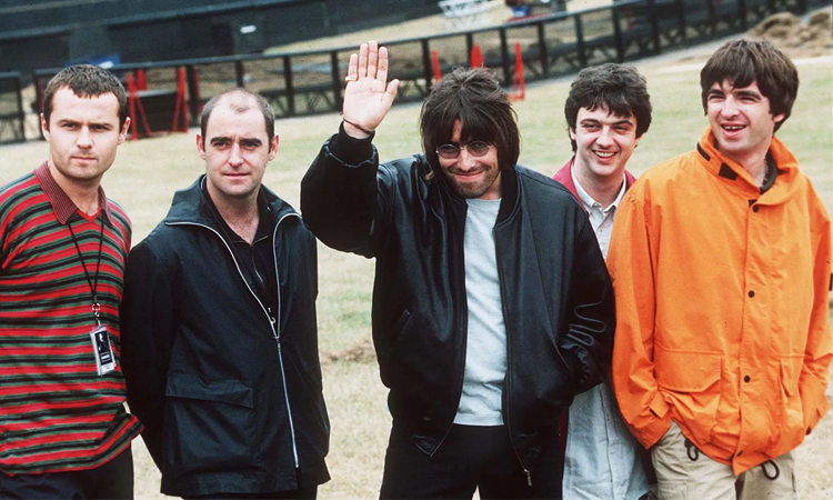 'Life-long dream': Oasis kicks off North American tour in Toronto