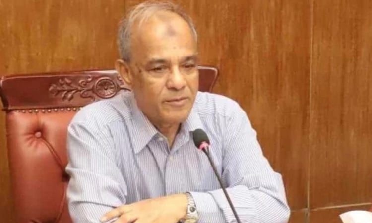 Home Adviser announces bounty for recovery of looted firearms