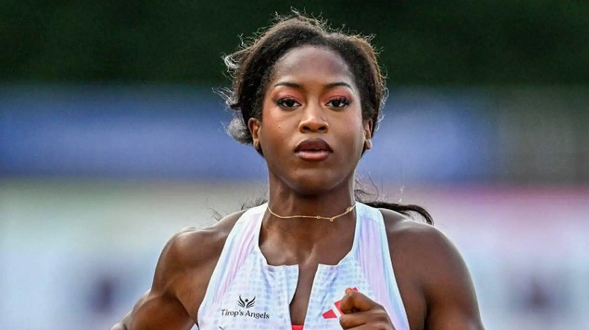 France's sole Paris Olympics athletics medallist Samba-Mayela to miss world championships